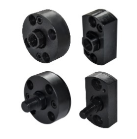 气缸浮动接头WHE21/22/31/32-M6/M8/M10/M12/M16/M20