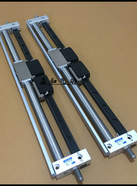 NEW-ERA导轨气缸PRDS PRD-SD16-50-100-150-200-250-300-QD-QW-RD