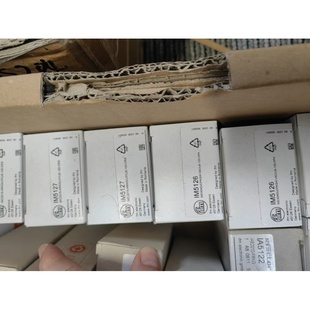 议价IFM易福门IM5126 IM5127