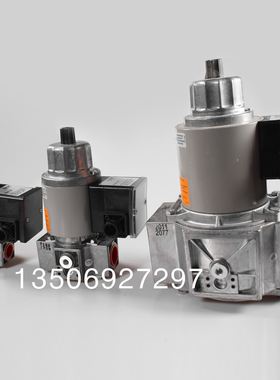 冬斯DUNGS电磁阀MVD205/5 MVD207/5 MVD210/5 MVD215/5 MBDLE415