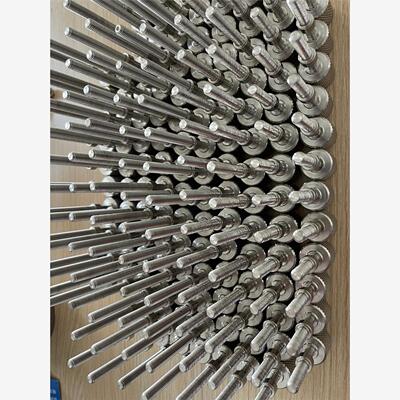 内六角调整螺栓PAZ32-M5-L10  PAZ32-M5-L15PAZ32-M5-L20PAZ32-M5