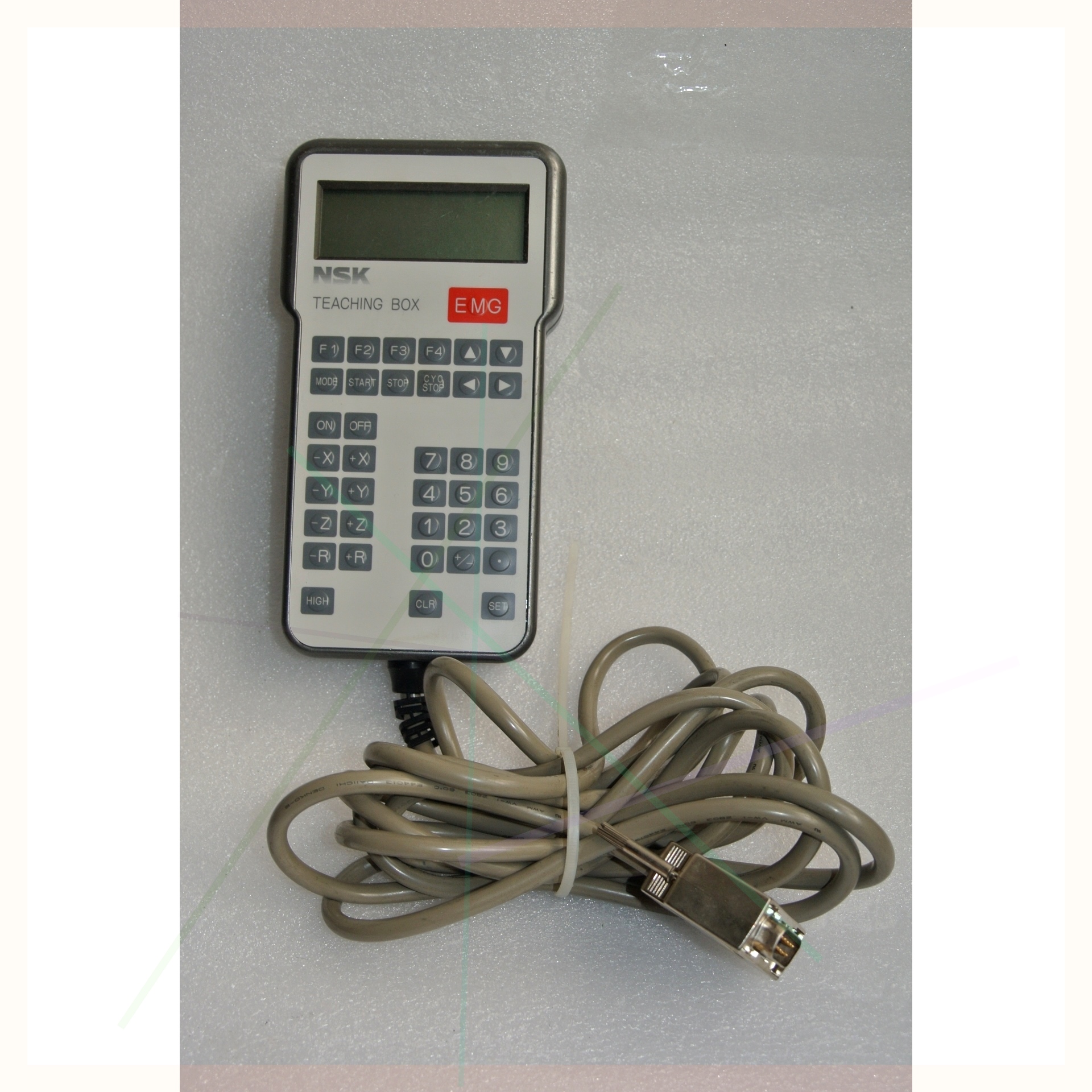 议价科易 NSK精工手操器EXTB01 EXTB03 FHT11再拍