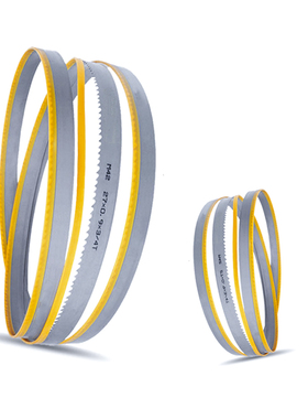 27宽*0.9 Ao Lion 奥狮双金属带锯条 强力切割 韧性材料 卖家推荐