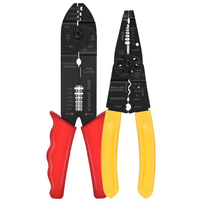 剥线钳电工子多功能专业