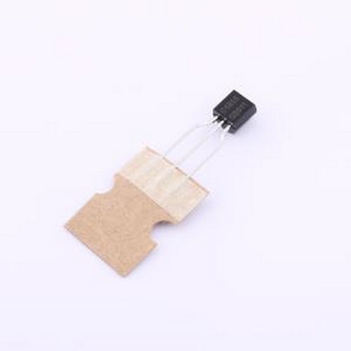 2SC1815-TA(RANGE:200-400) 三极管(BJT) NPN 电流:150mA 耐压:50