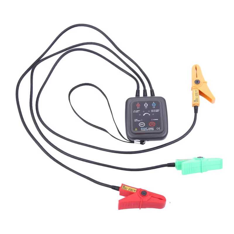 三相交流序表广州铱泰非