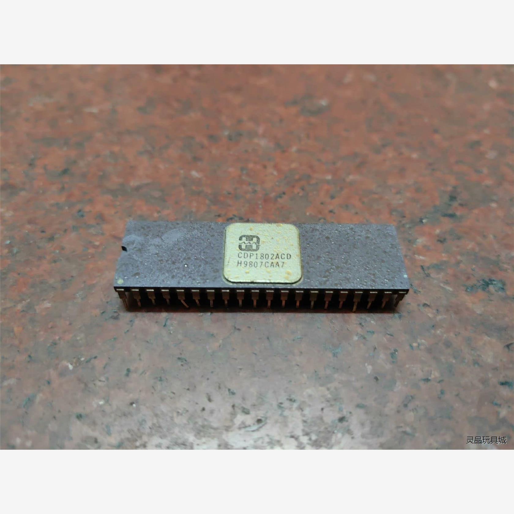 全新二手CDP1802AD3古