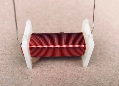 美国高端音箱分频0.25mh电感