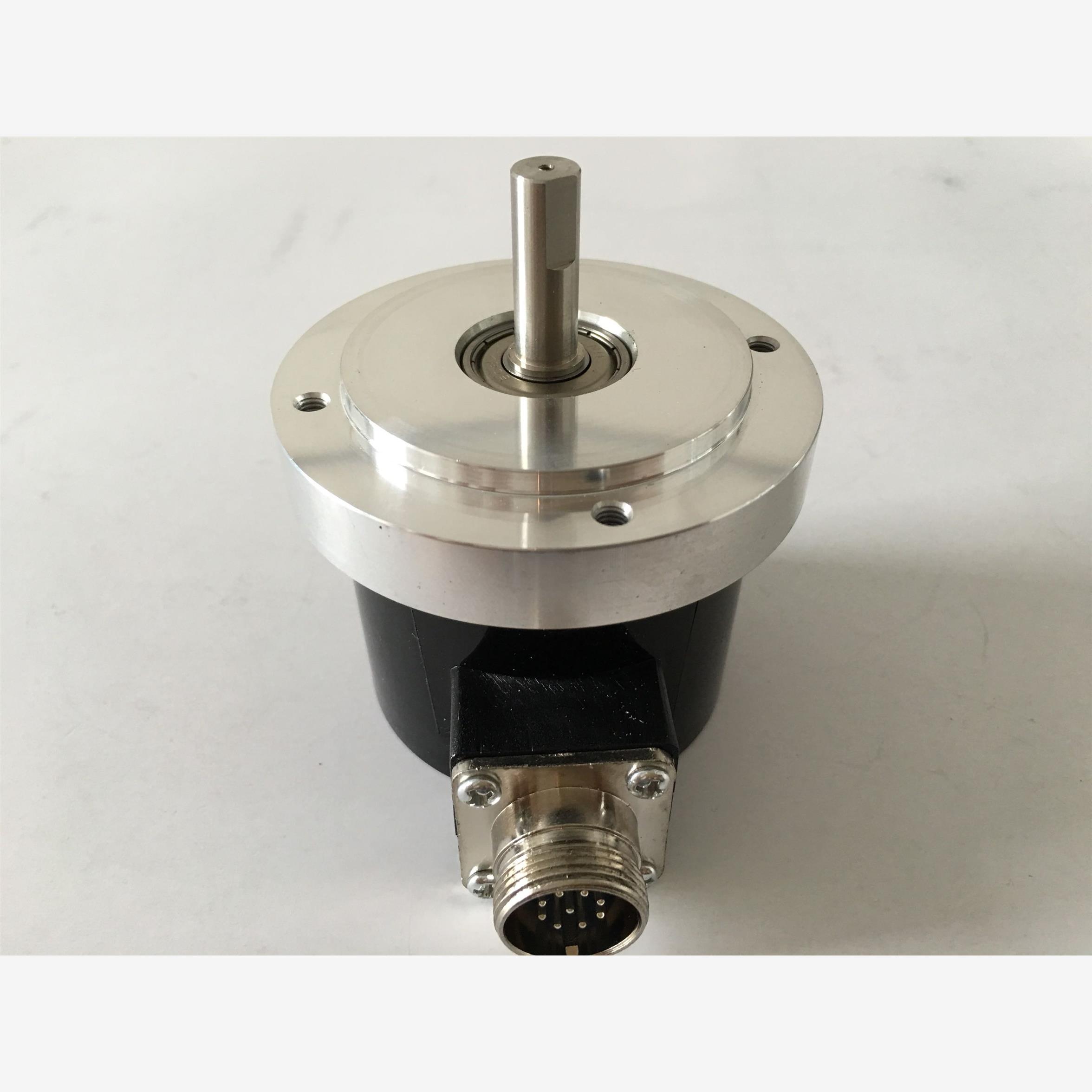 MC-102.4BM-C05L工业自动化控制光电旋转编码器轴8mm机床用