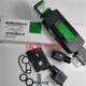 电磁阀SCG551A002MS G551A002MS板式 双线圈气动电磁阀