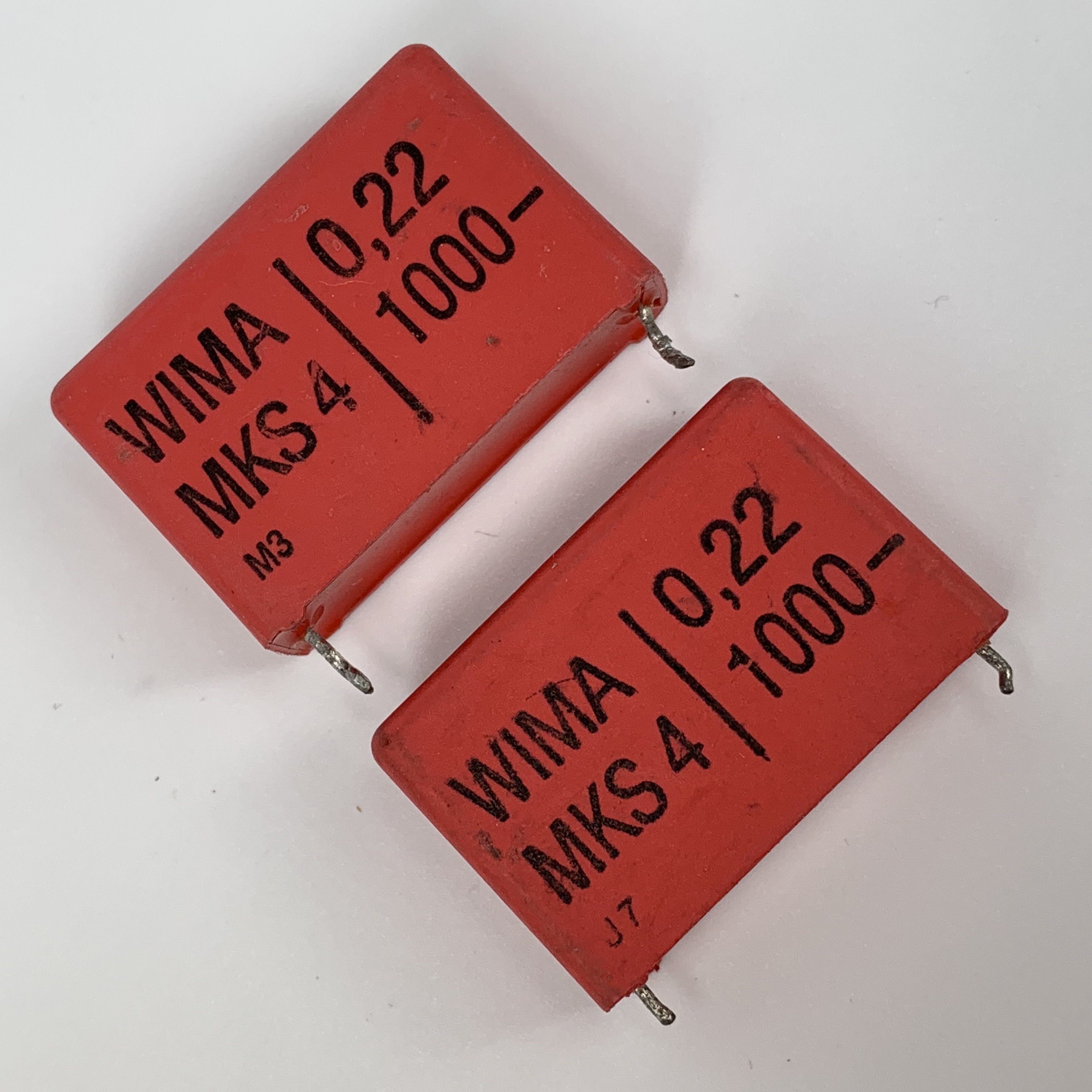 原装拆机德国威玛薄膜补