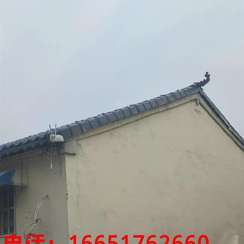 徐州邳新沂瓦屋漏水换彩