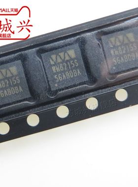 全新原装 WM8215CSEFL/R WM8215S 模数转换芯片 QFN32