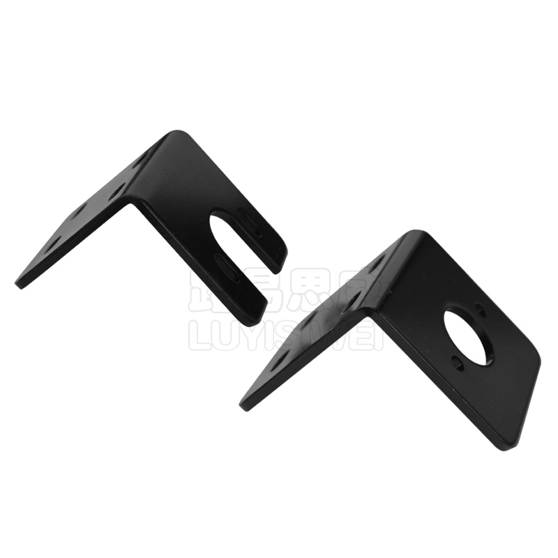 电机支架马达固定座金属