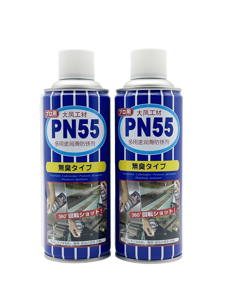 优惠大凤工材防锈润滑剂