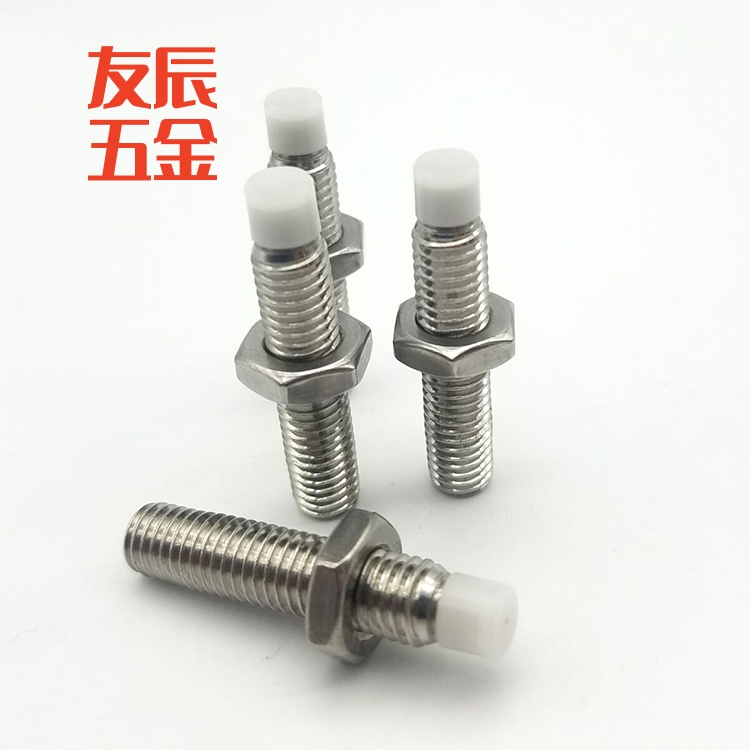 TDA66-M4/M5/M6-L10/L15/L20/L25/L30/L35/L40/L45/L50/L60螺丝钉