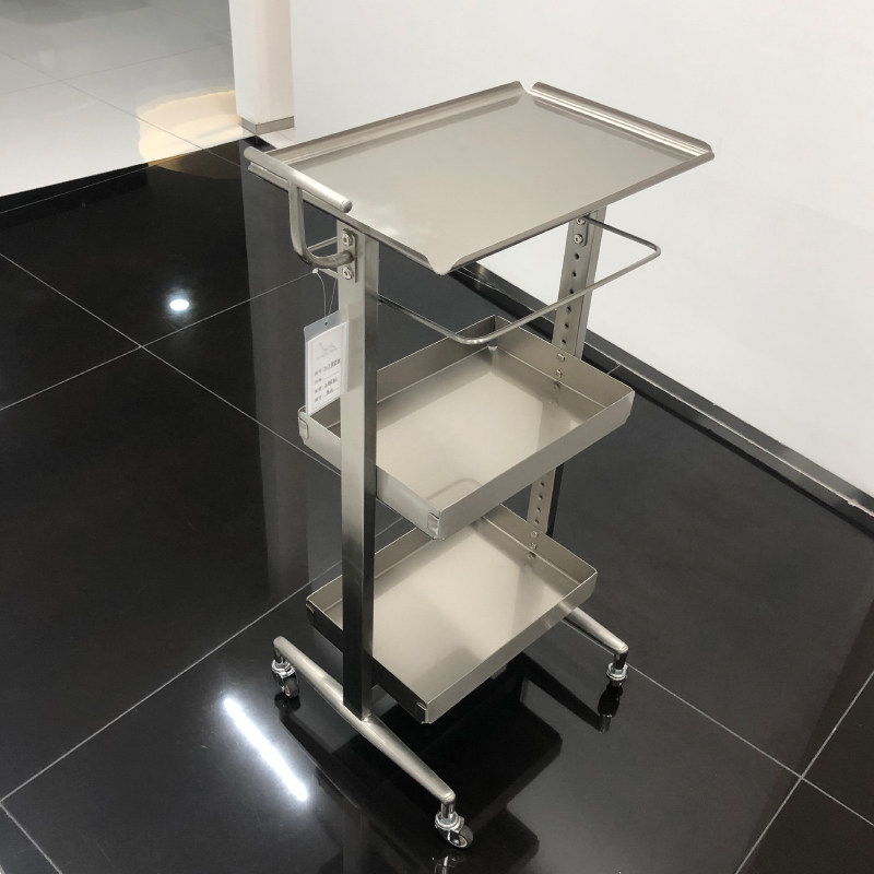 理发店工具柜工具台美发店工具车抽屉式剪发柜镜台小柜子发廊专用