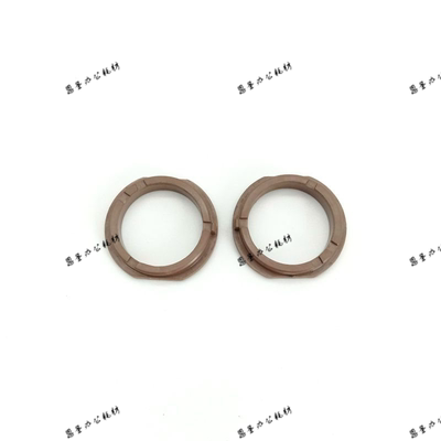 柯尼卡美能达定影上辊轴