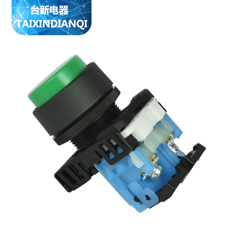 原装正品富士凸头复位按