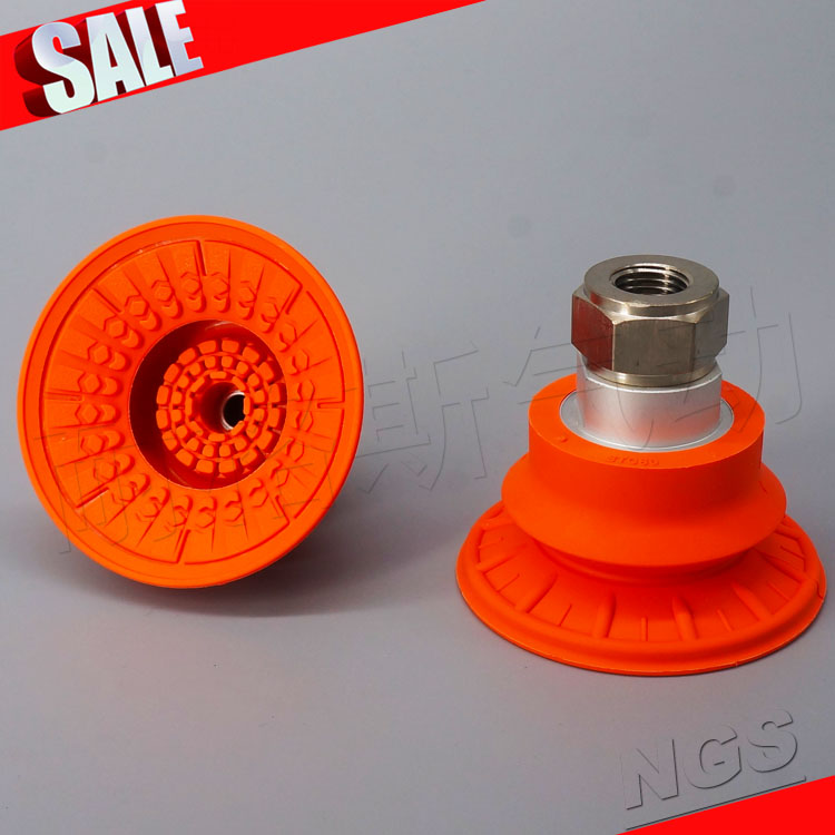 AIRBEST金属薄板真空吸盘STC30N40N50N60N80N-60-G1/4F G3/8F M14