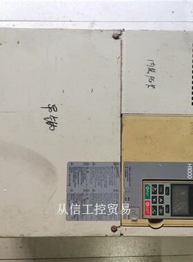 安川CIMR-HB4A0091AAC