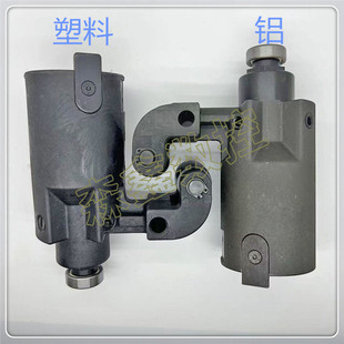 台湾MACO马特BT40 BT50刀库刀套数控机床刀杯加工中心CNC刀座65度