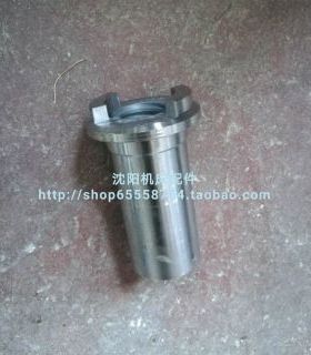 沈阳中捷钻床Z3025 Z3032升降丝杠螺母27311 L950 丝杆丝母 28327