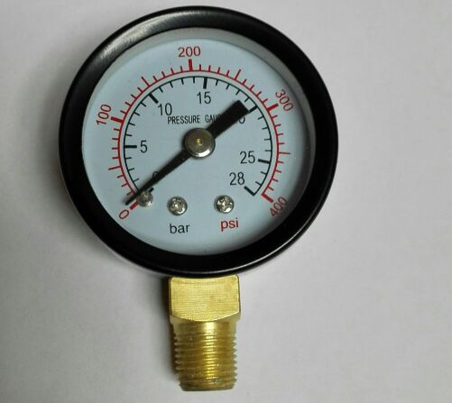 气压表力外壳直径水螺纹