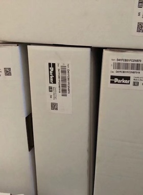 美国Parke派克比例阀D31FCE02DC1NB70;D91FBE01HC1NF00先导阀原装