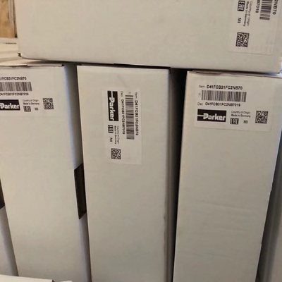 美国派克比例阀先导原装