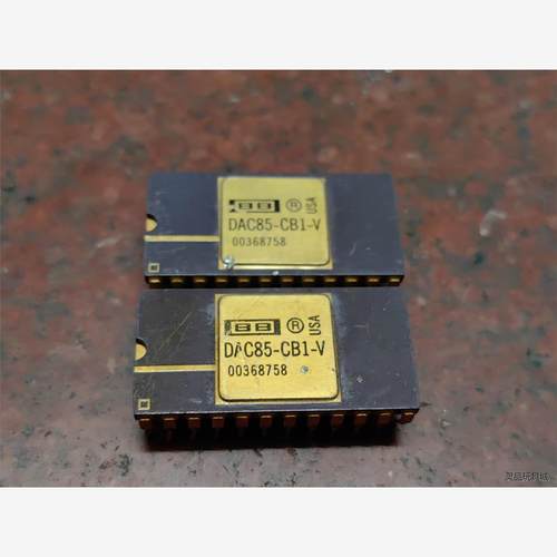 全新二手DAC85-CBI-V正