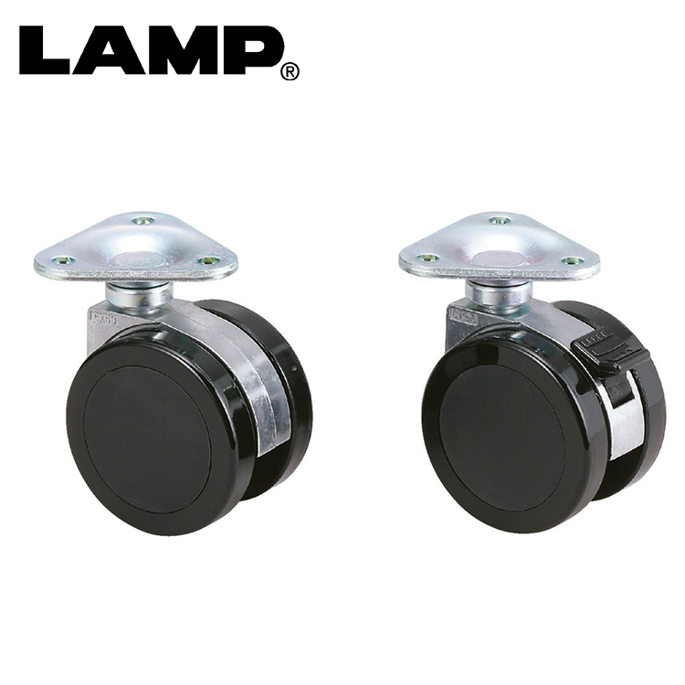 日本蓝普家具脚垫轮承重