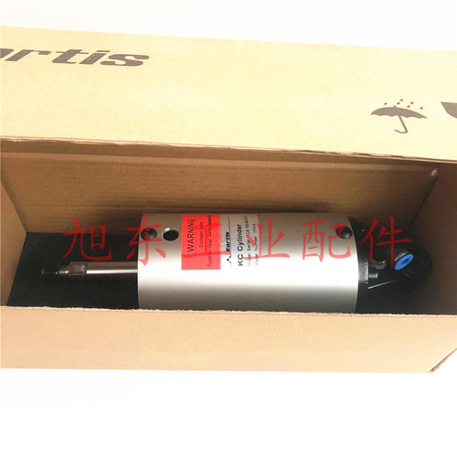 原装科帝超低摩擦膜片气