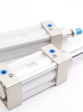 标准气缸SAI SI32*40*50*63-75-80X100X125X150/160/175/200S S