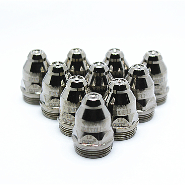 滨海超音速电极喷嘴接触