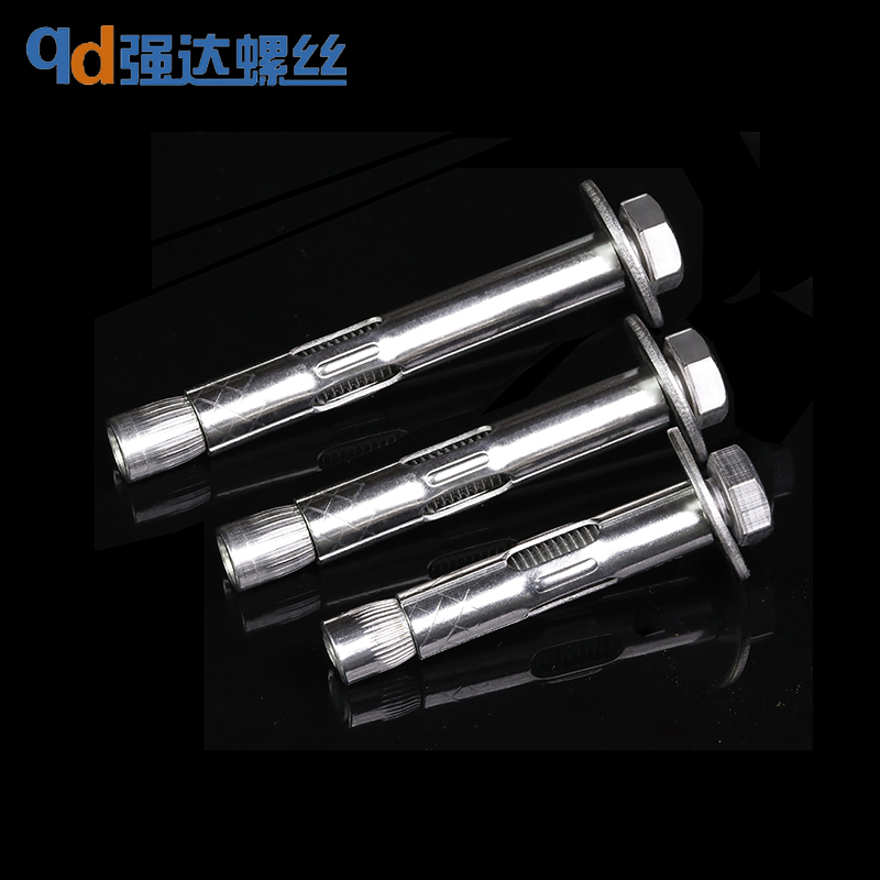 不锈钢货架组合内膨胀螺