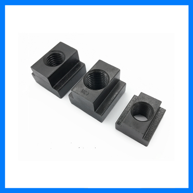 台湾级型块螺母模具压板