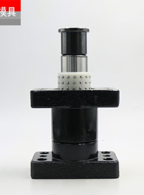 独立导柱组件 模架导柱 带座滚珠导柱MYJP MJYP MYAP MYKP MYP