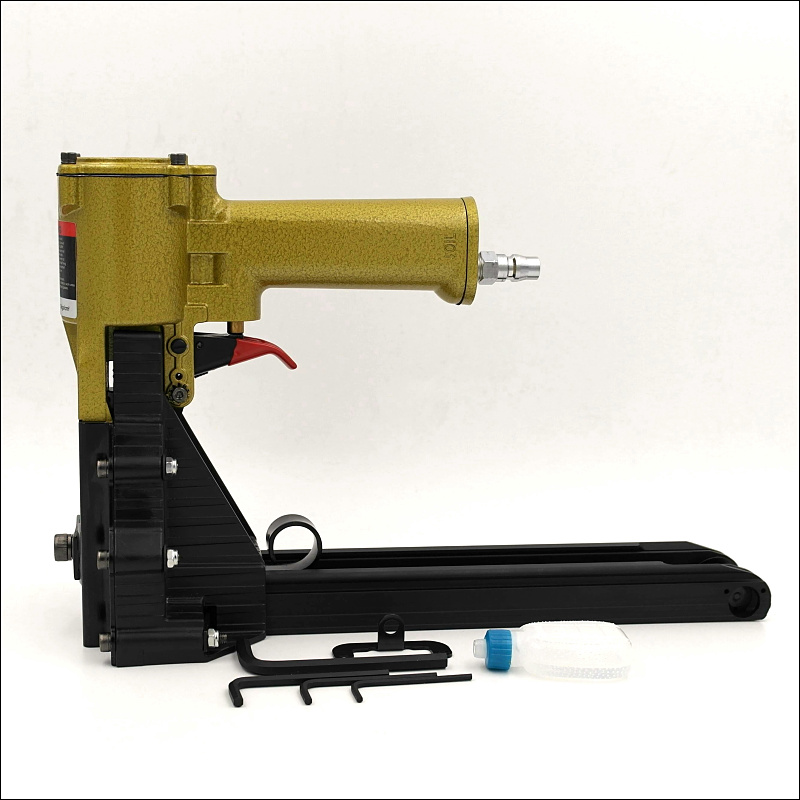 雷亚气动封箱机风钉枪包