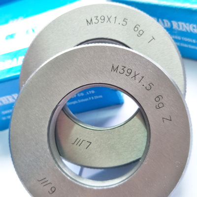 成量环规公制非标普通螺