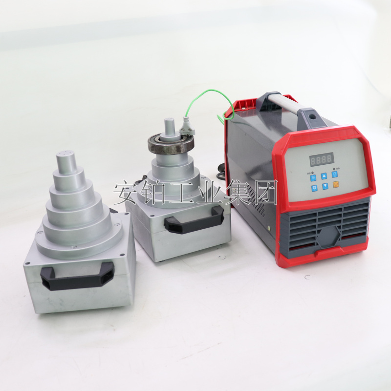 安铂分体塔式轴承加热器ACEPOM160FT电磁感应塔头可定制厂家直销