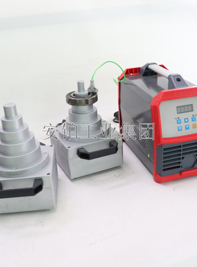 安铂分体塔式轴承加热器ACEPOM160FT电磁感应塔头可定制厂家直销