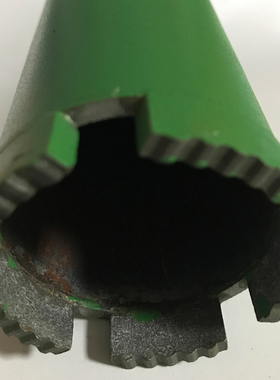 高上高混凝土工业级快速25 50 63 180水钻头金钢石干打空调打孔