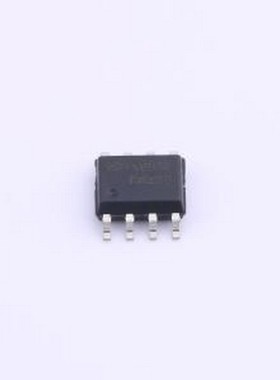 AO4805-HXY 场效应管(MOSFET) 2个P沟道 耐压:30V 电流:8.5A SOP-