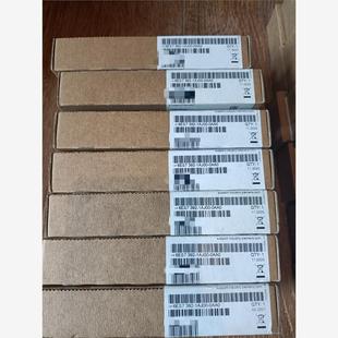全新未拆封 1AJ00 0AA0模块 现货议价 西门子6ES7 正品 392