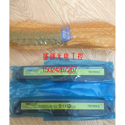 议价基恩士GL-S08SH-R S08SH-T S24FH SA24F SP5N光栅光幕传器