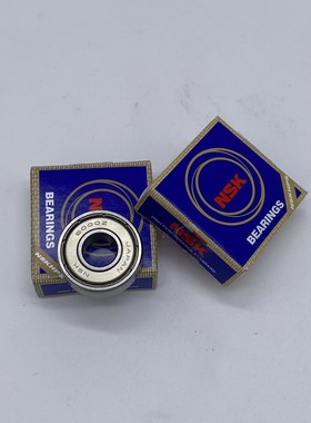 日本NSK深沟球轴承63800/63801/63802/63803/63804/63805/62905ZZ