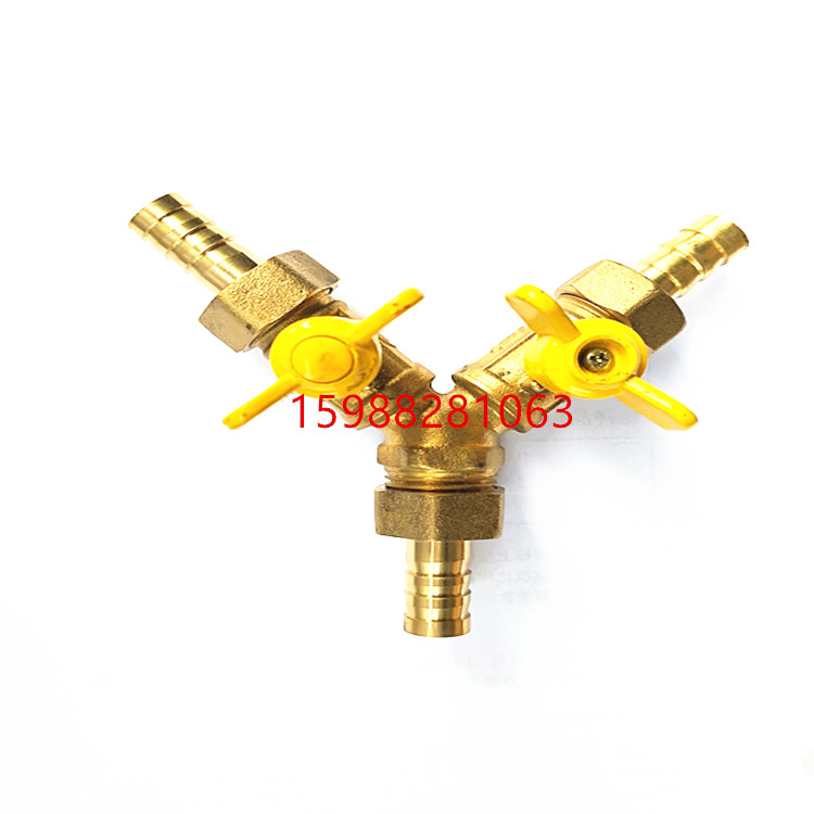 铜型三通汽车改装加柴油