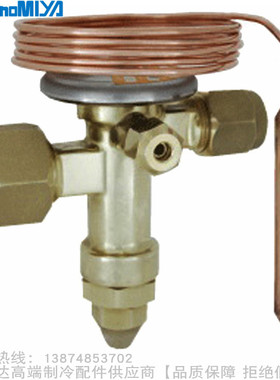 SAGINOMIYA/鹭宫热力蓬胀阀BHX-56070 56090 56110 56140BHS DMS