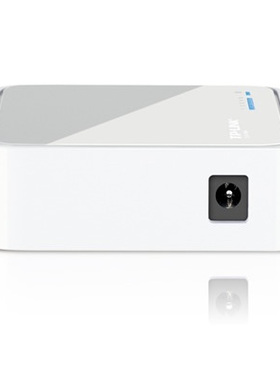 TP-LINK普联交换机4口5口百兆交换机tplink路由器家用TL-SF1005+